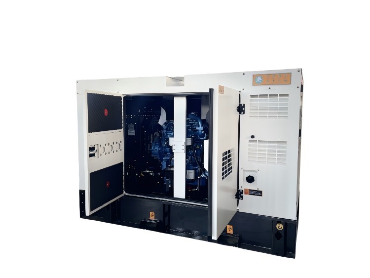 20kw Silent Diesel Generator best