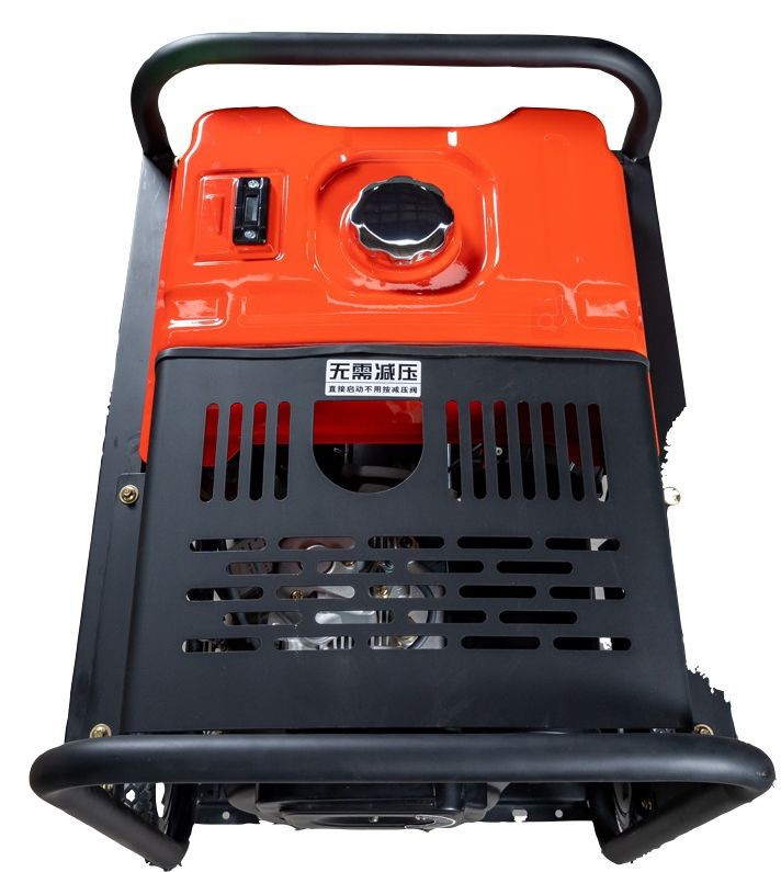 5kw Diesel Generator Set suppliers